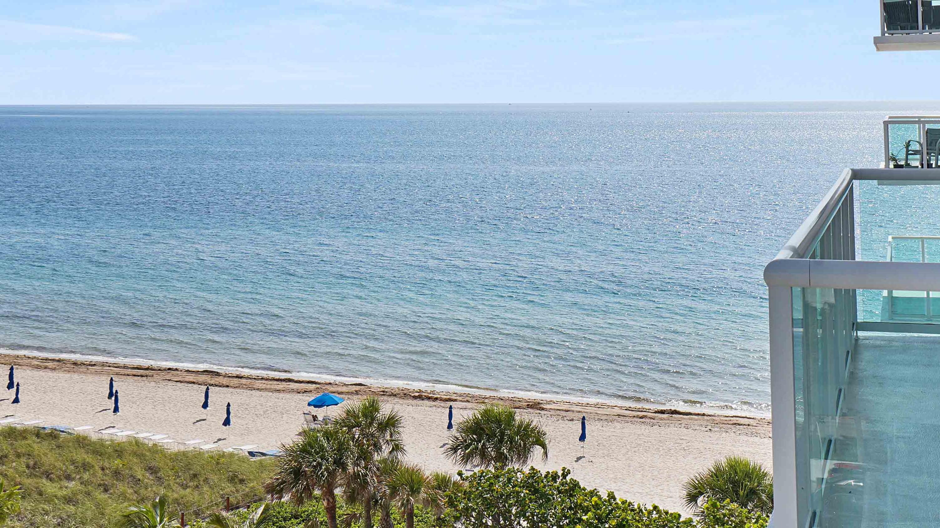 RIVIERA CONDO - Residential Lease