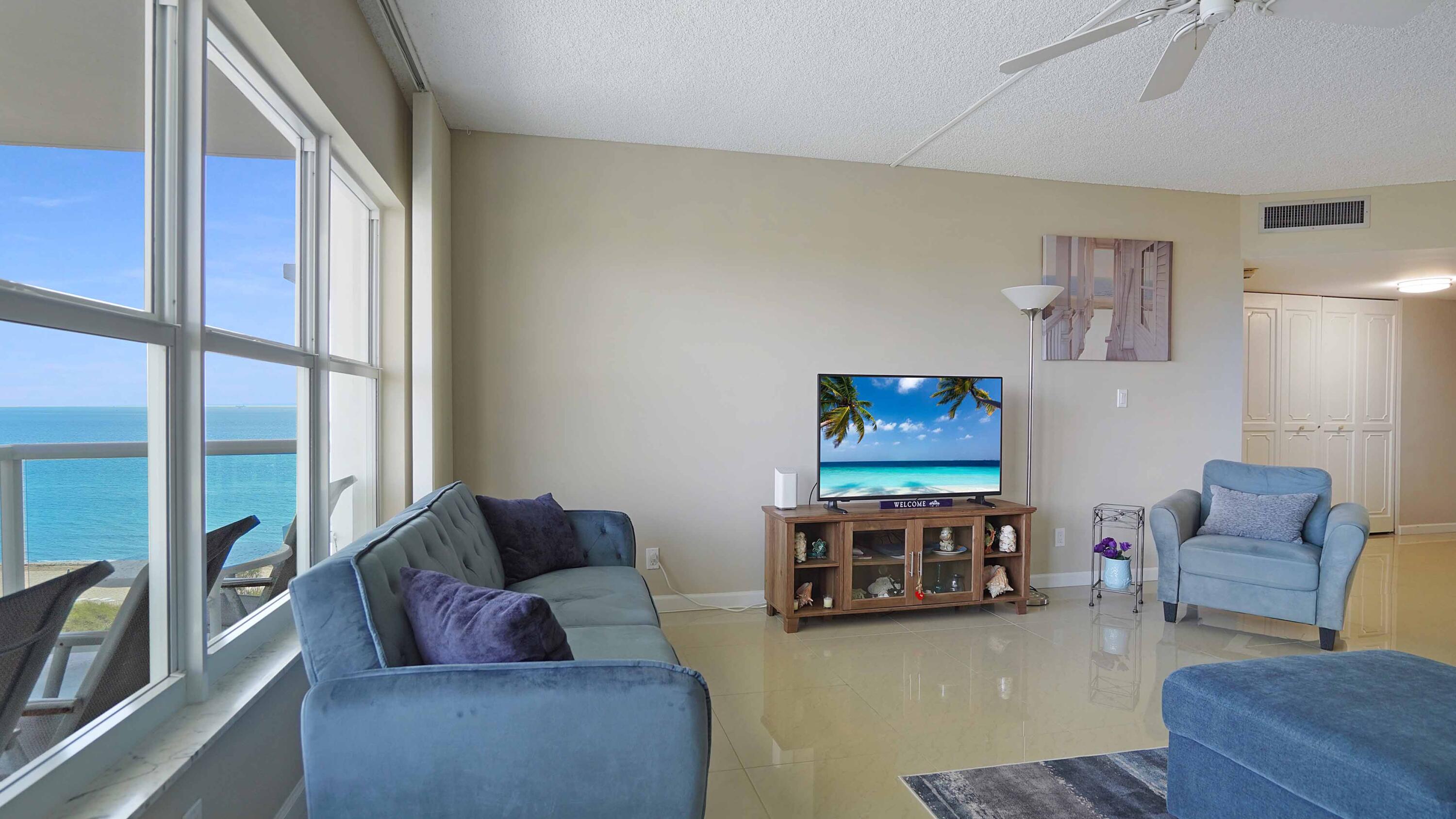 3550 Galt Ocean Drive 609