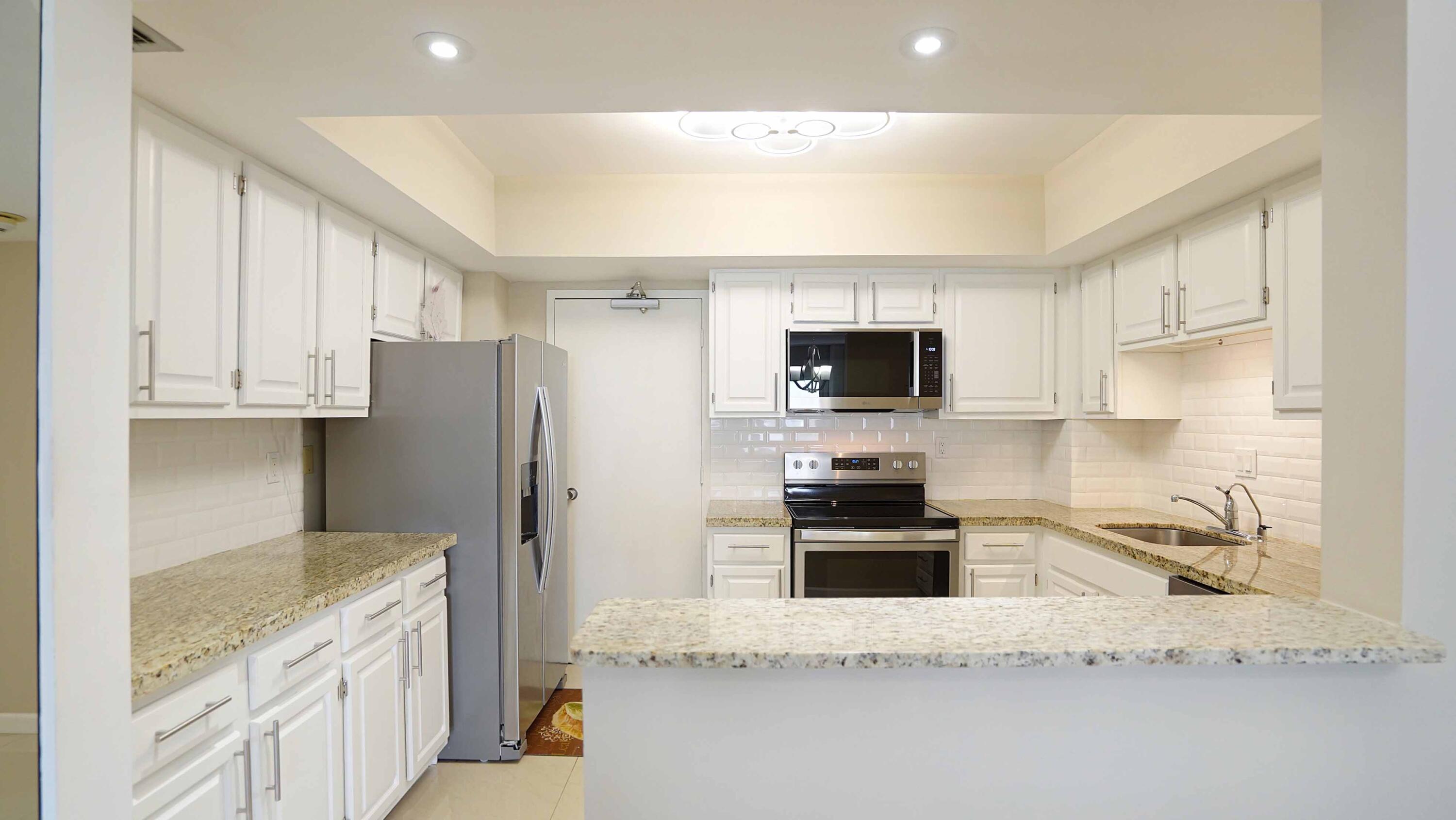 RIVIERA CONDO - Residential Lease