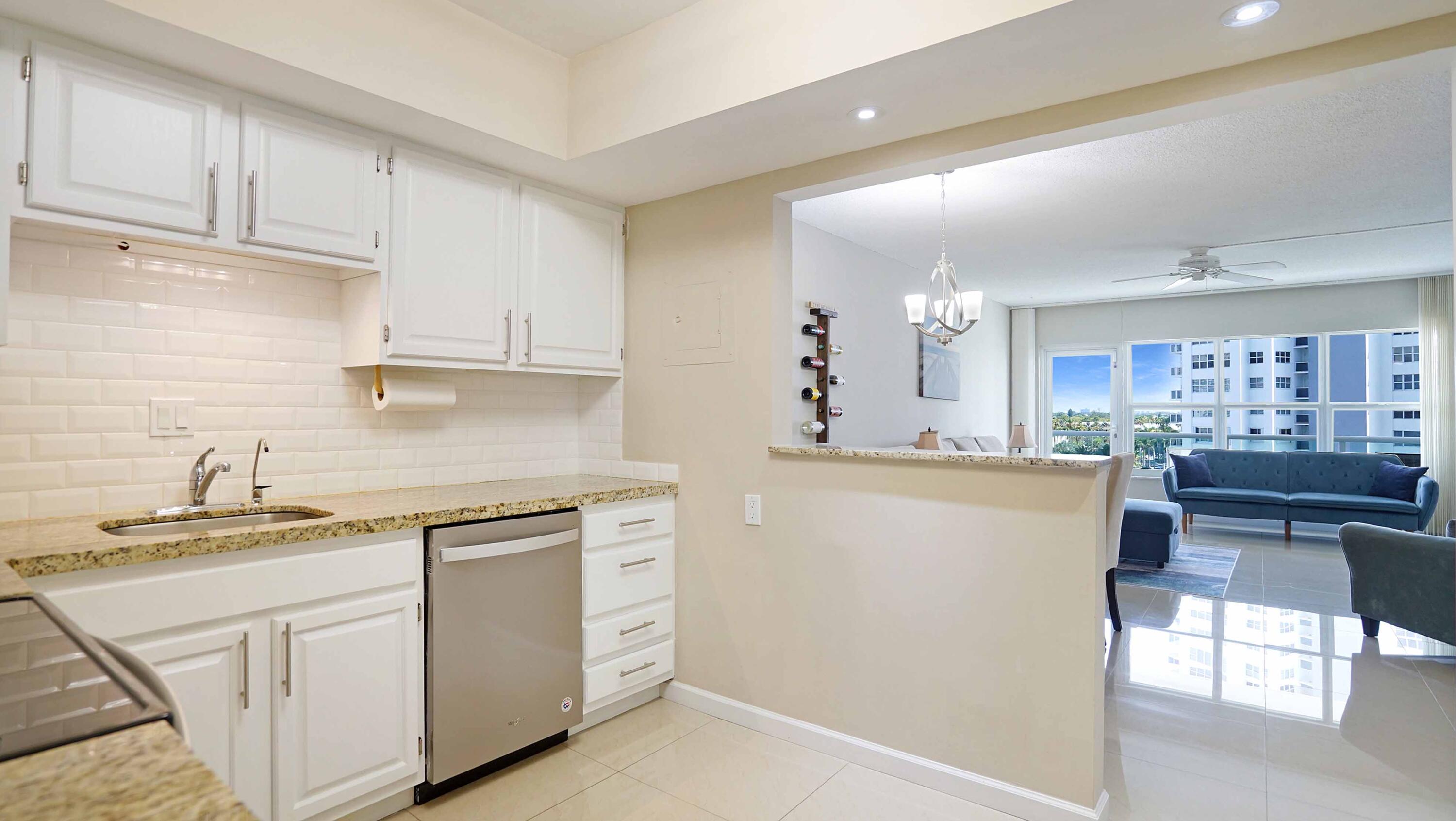 RIVIERA CONDO - Residential Lease