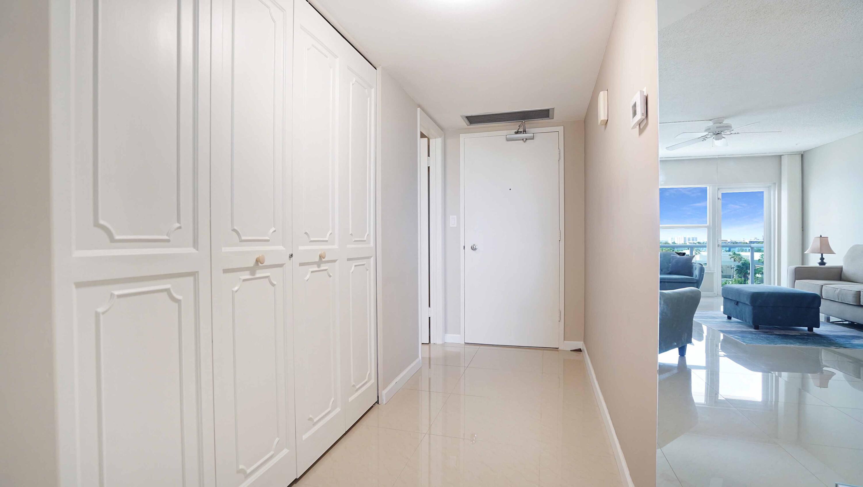RIVIERA CONDO - Residential Lease