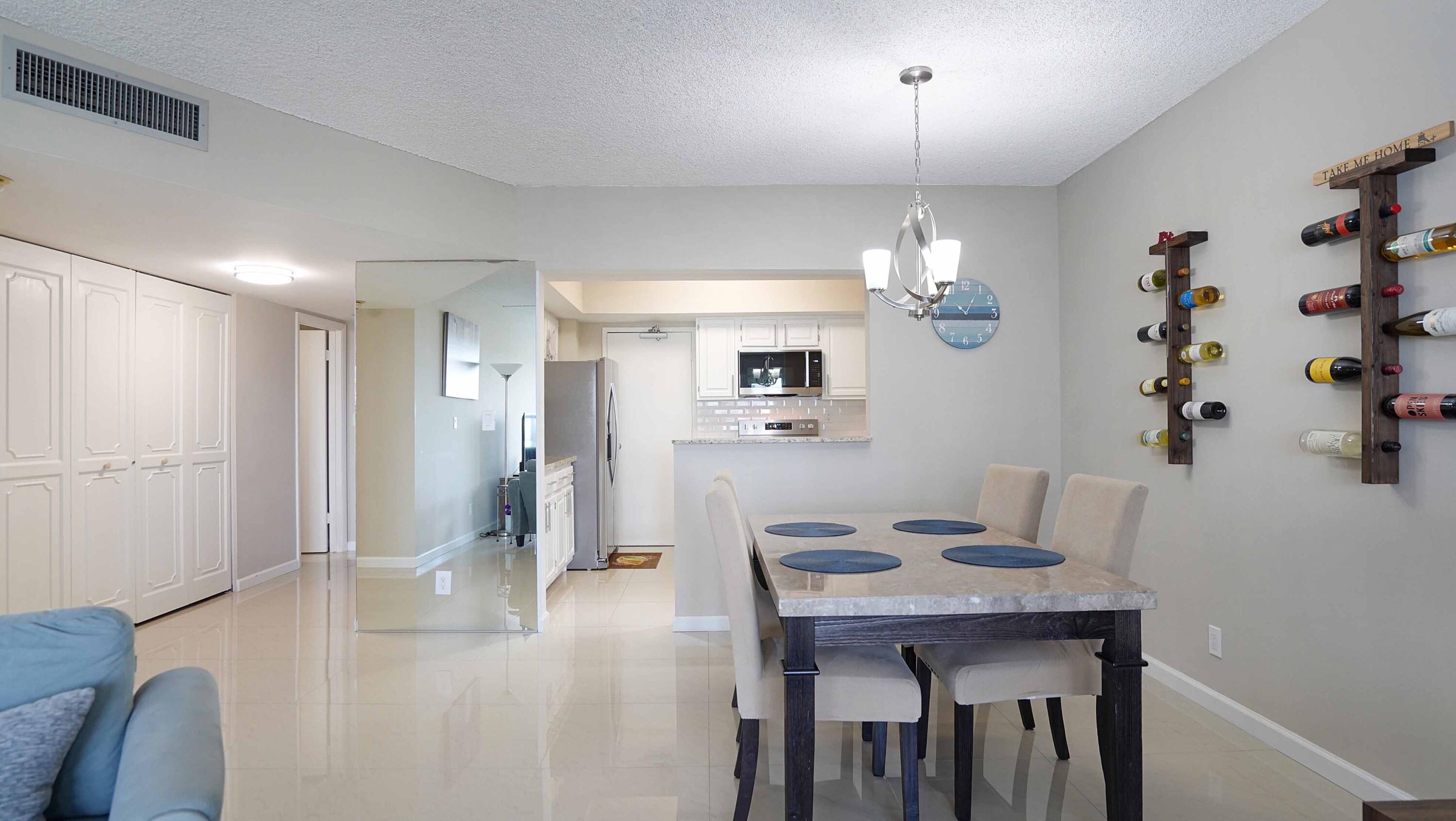 RIVIERA CONDO - Residential Lease