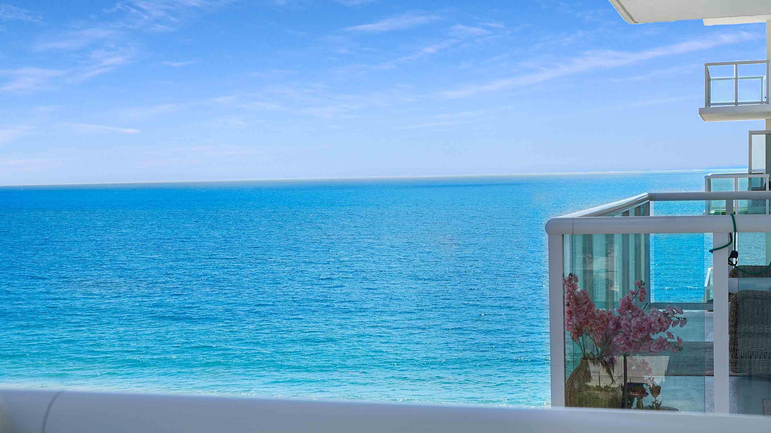 3550 Galt Ocean Drive 609