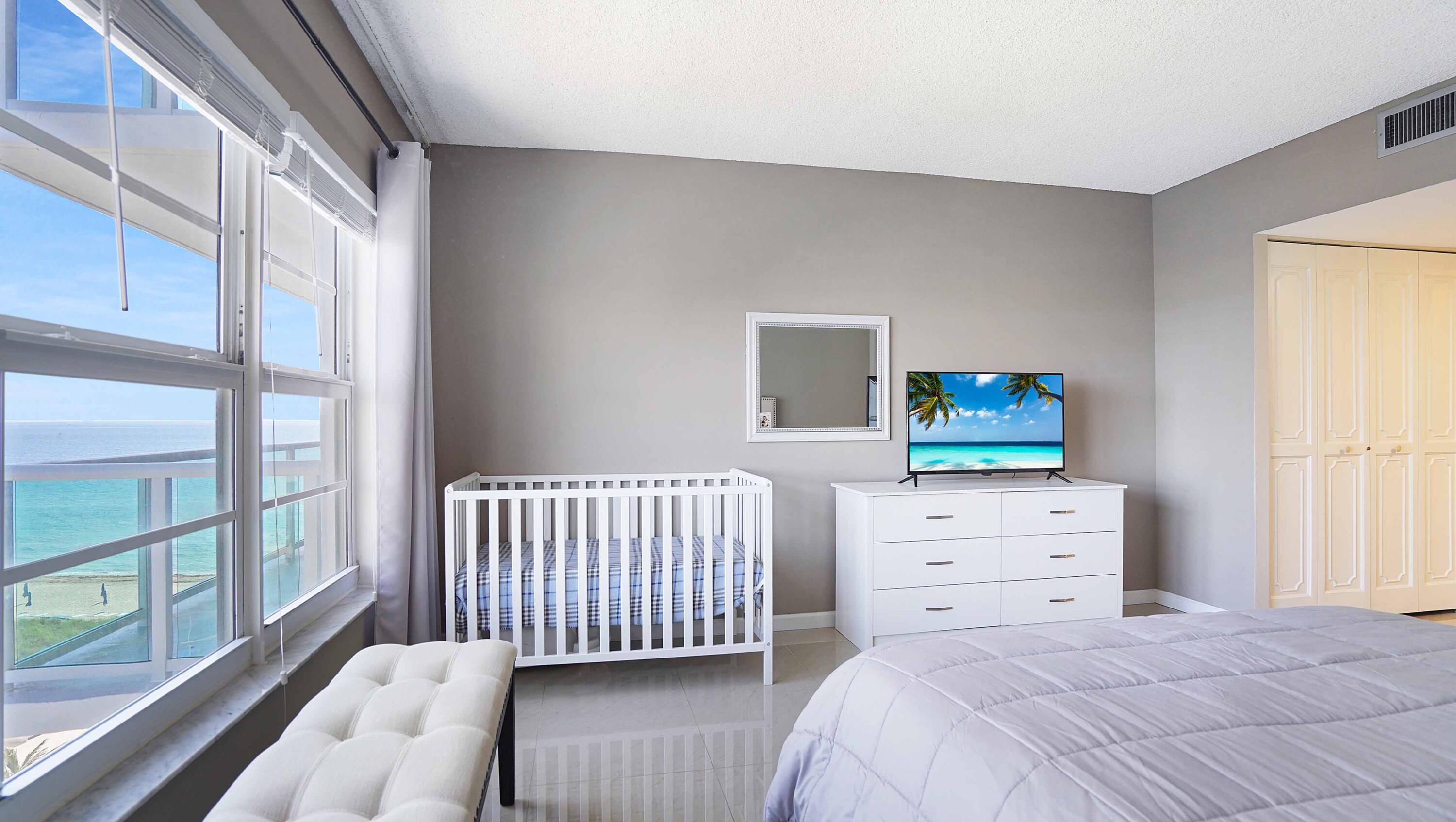 RIVIERA CONDO - Residential Lease