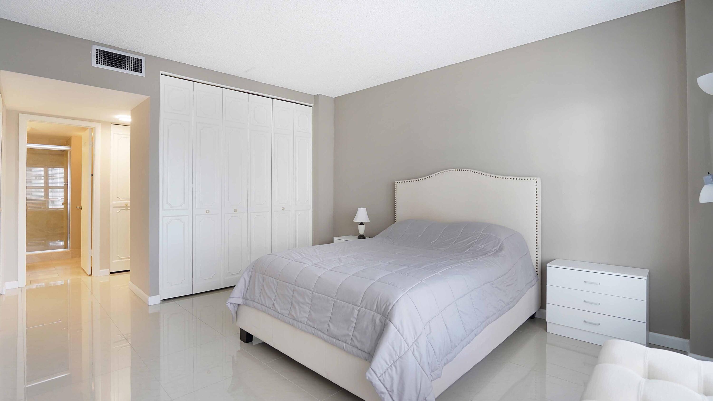 RIVIERA CONDO - Residential Lease