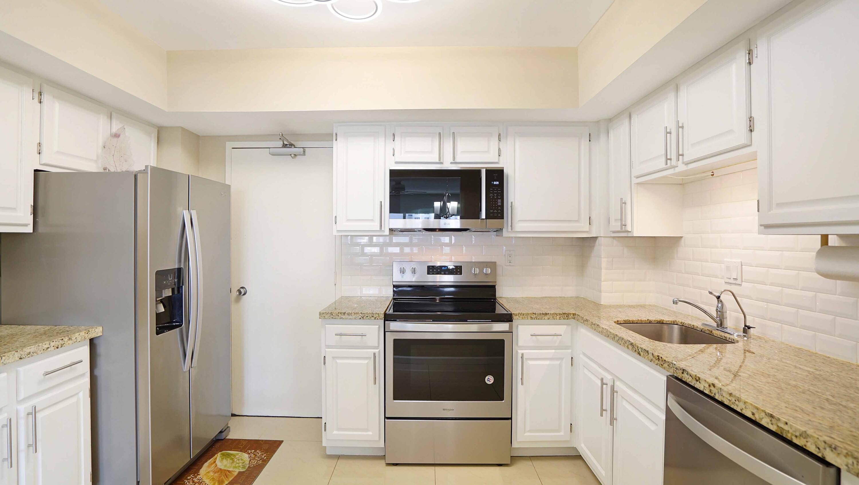 RIVIERA CONDO - Residential Lease