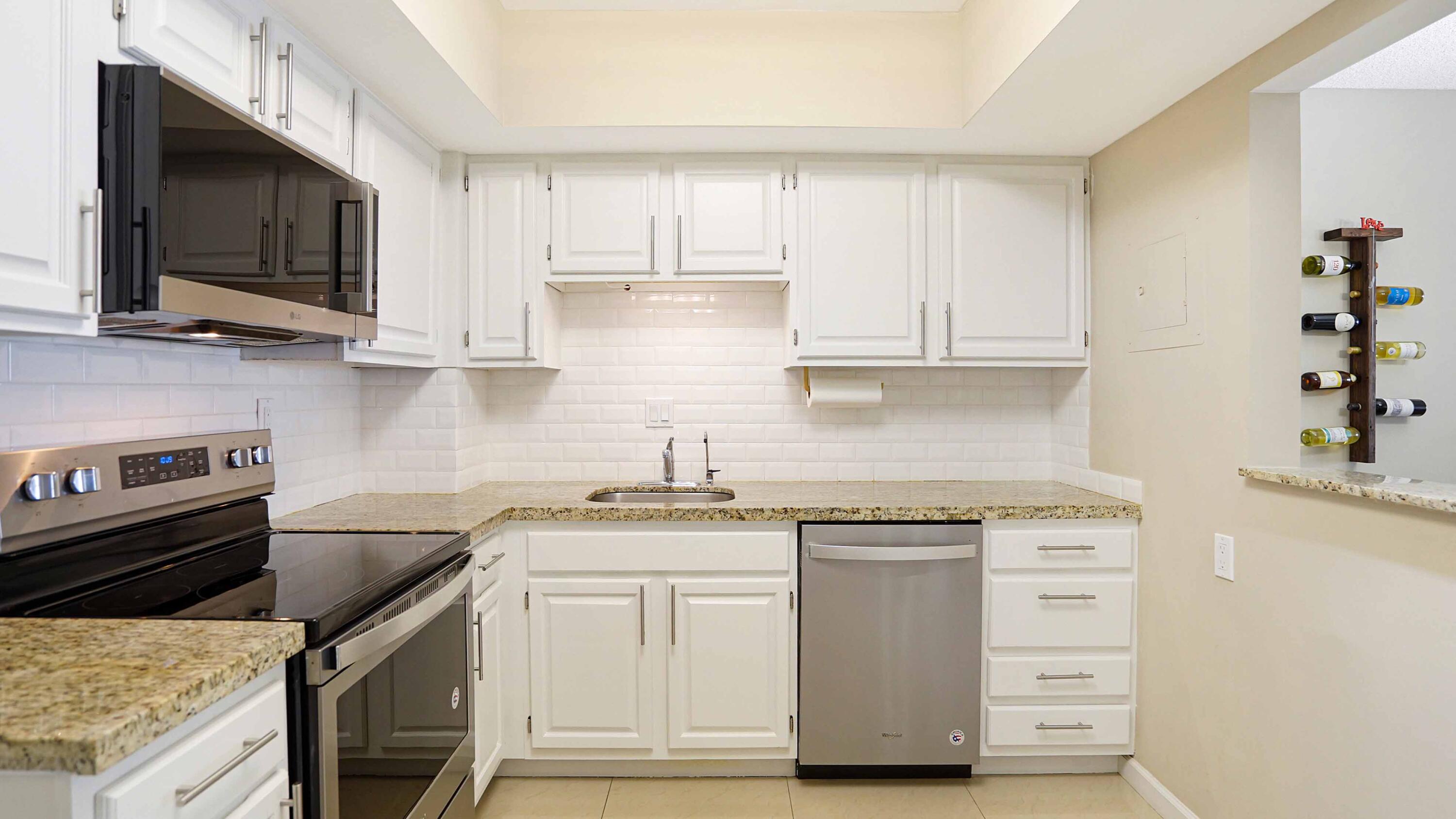 RIVIERA CONDO - Residential Lease