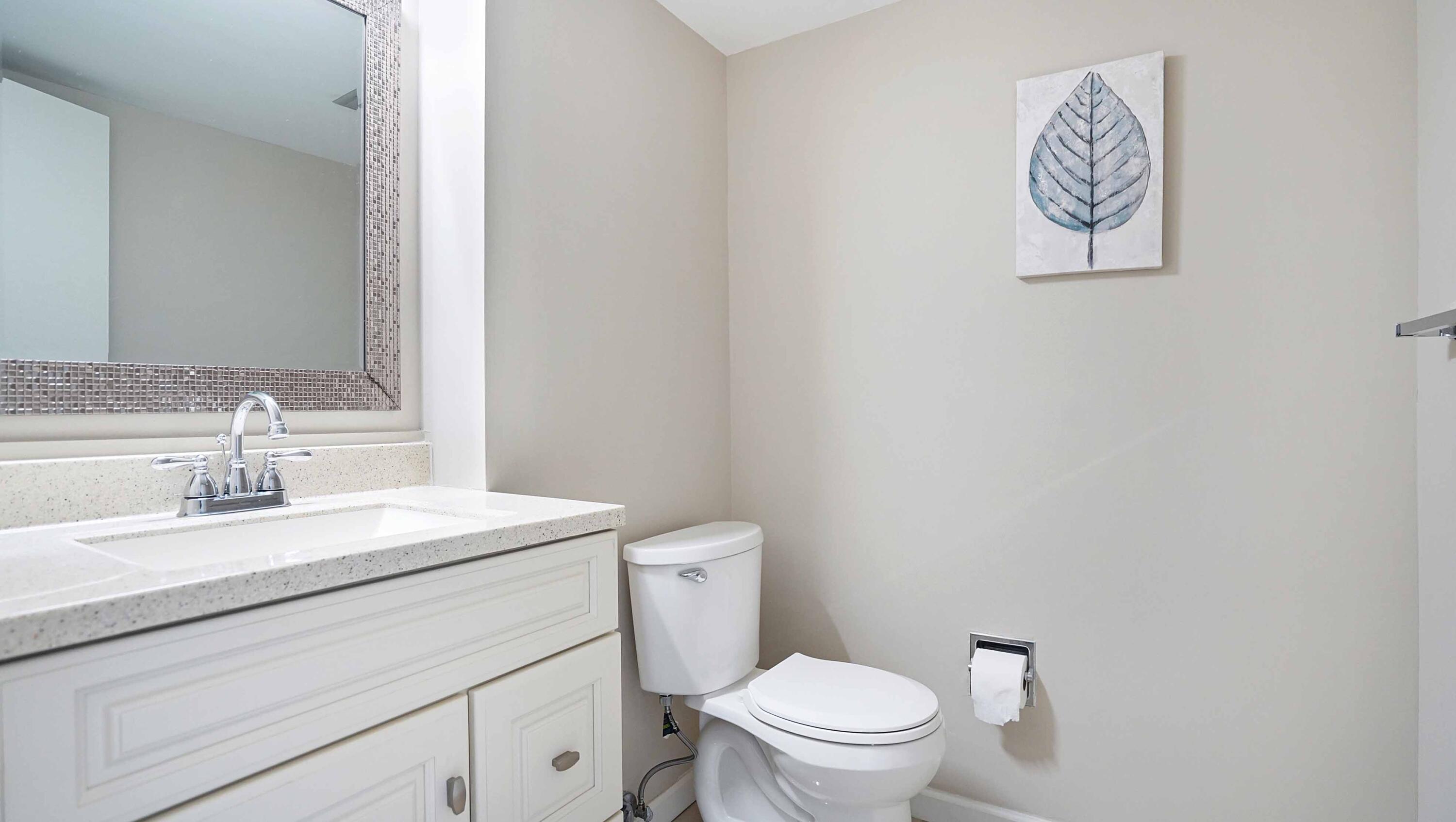 RIVIERA CONDO - Residential Lease