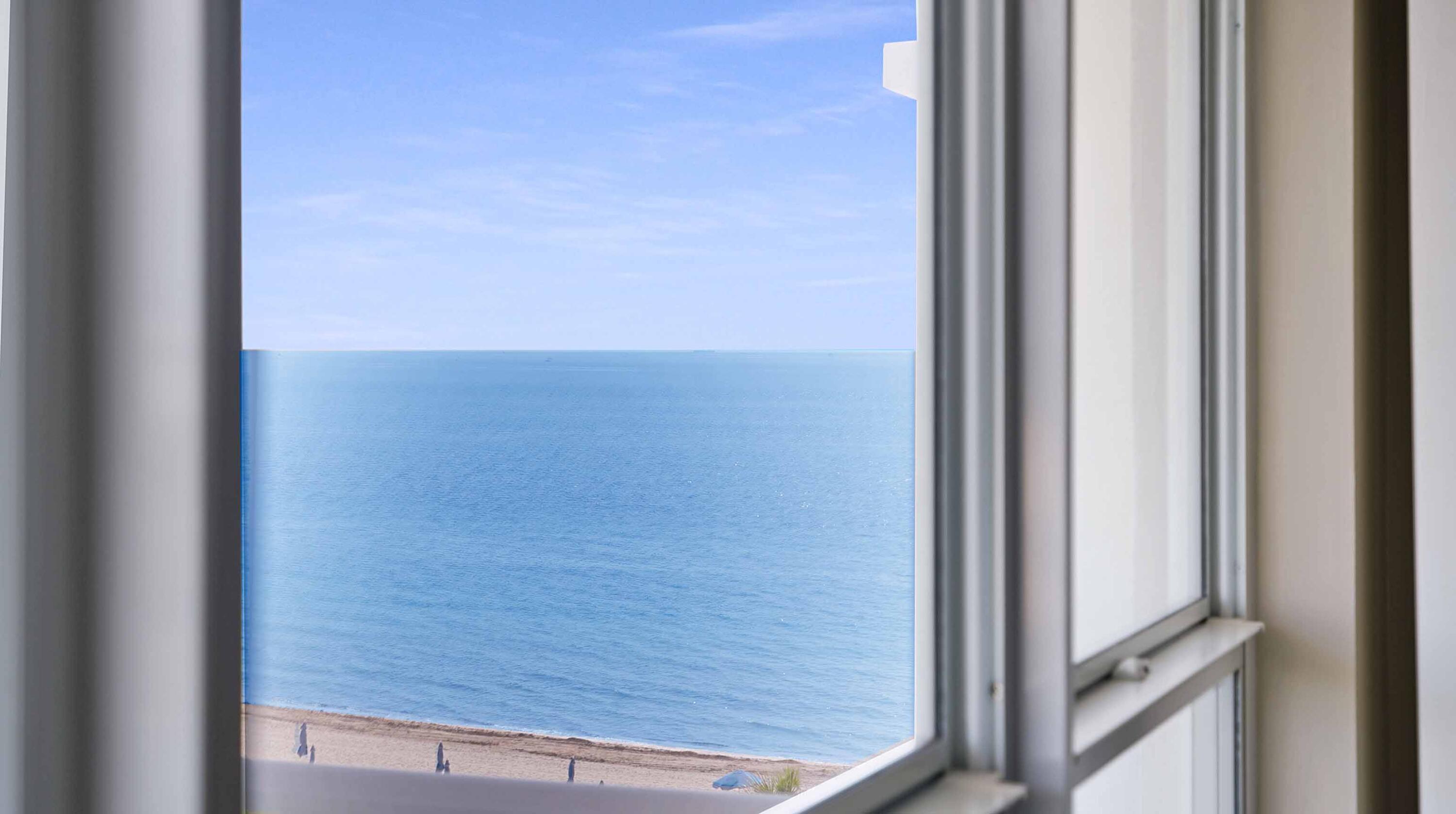 RIVIERA CONDO - Residential Lease