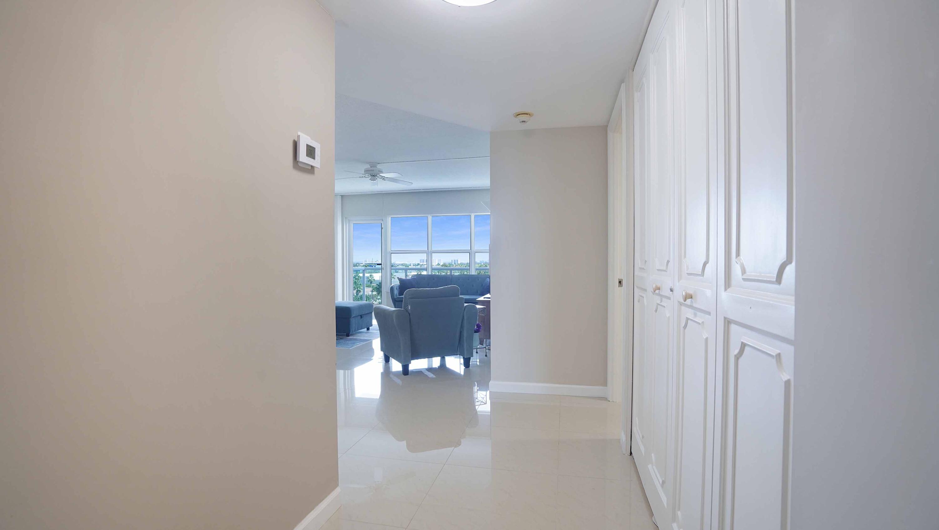 RIVIERA CONDO - Residential Lease