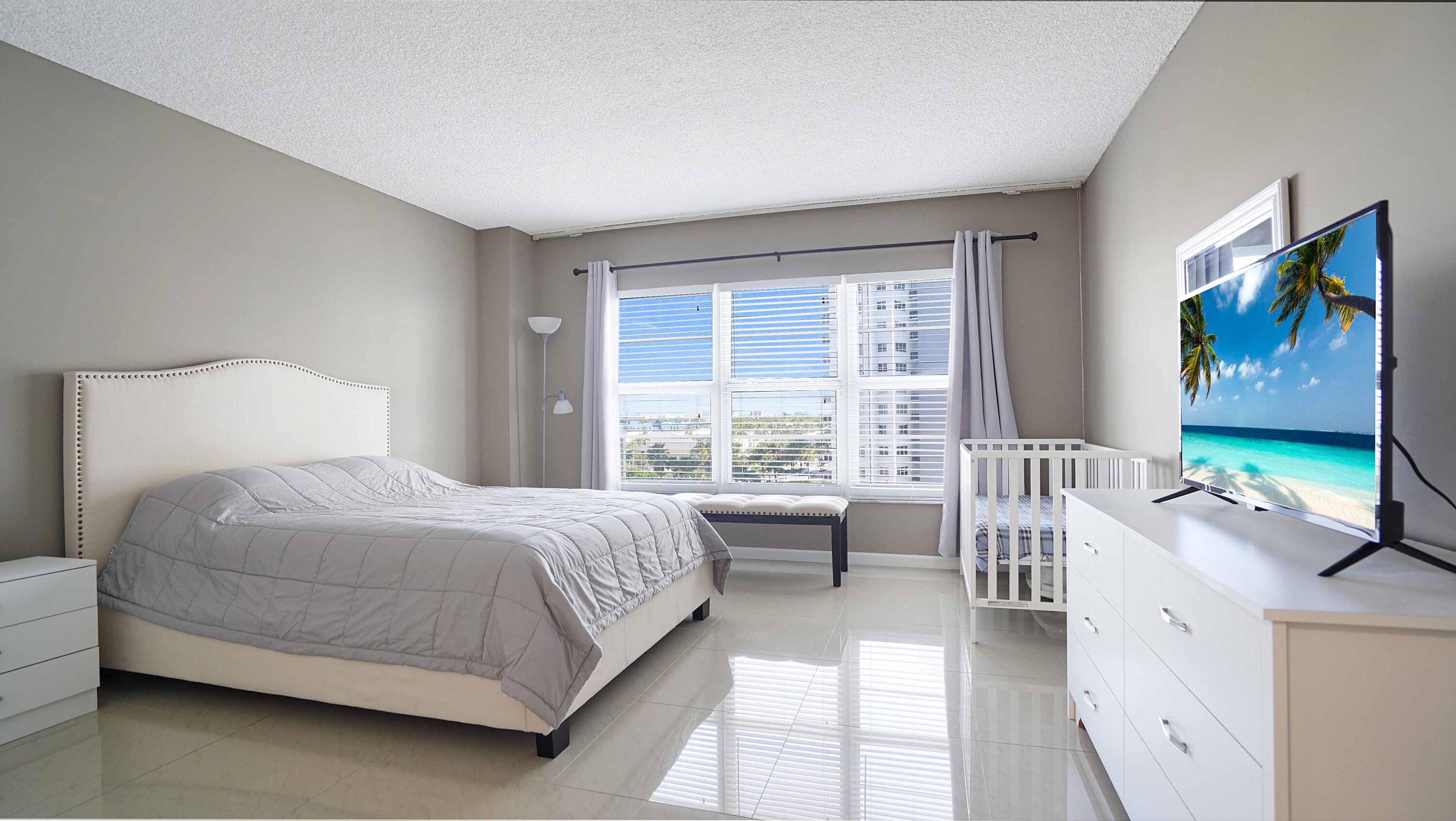RIVIERA CONDO - Residential Lease
