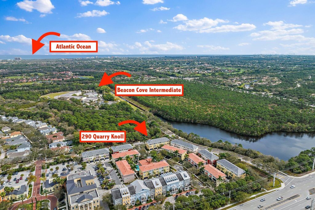 Photo of 290 Quarry Knoll Way, Jupiter, FL 33458 (MLS # R10961364)