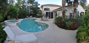 Longshore At Jonathans La - Residential