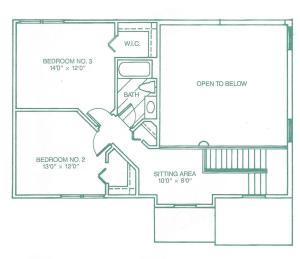 Longshore At Jonathans La - Residential
