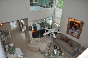 Longshore At Jonathans La - Residential