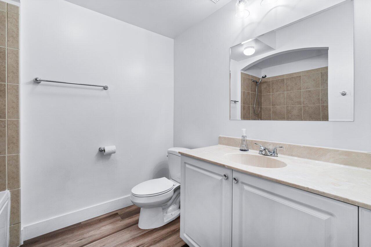 SAN RAPHAEL CONDO - Residential Lease