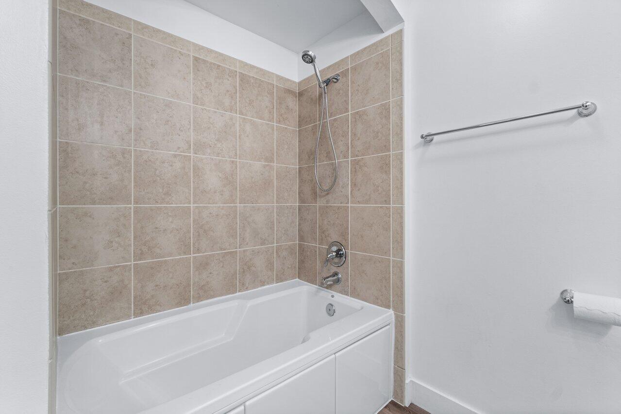 SAN RAPHAEL CONDO - Residential Lease