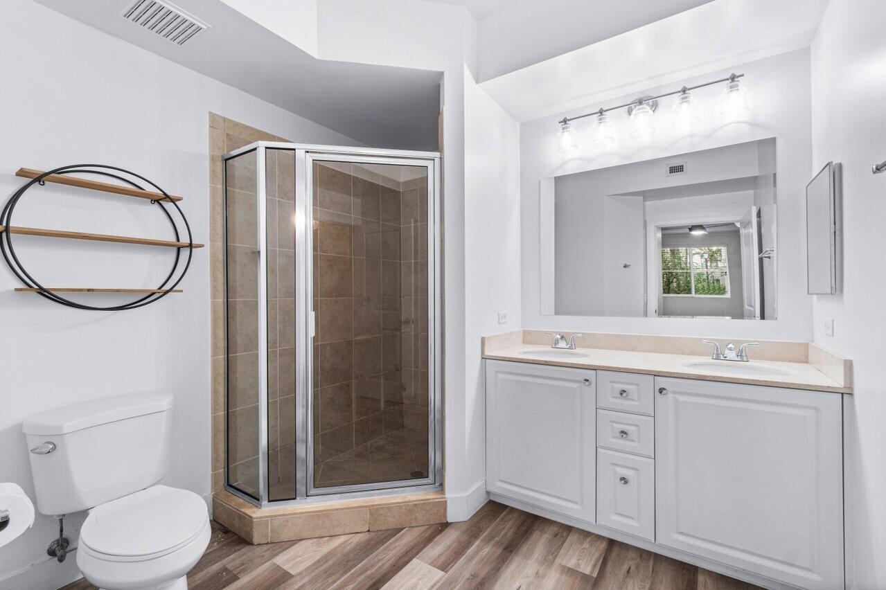 SAN RAPHAEL CONDO - Residential Lease