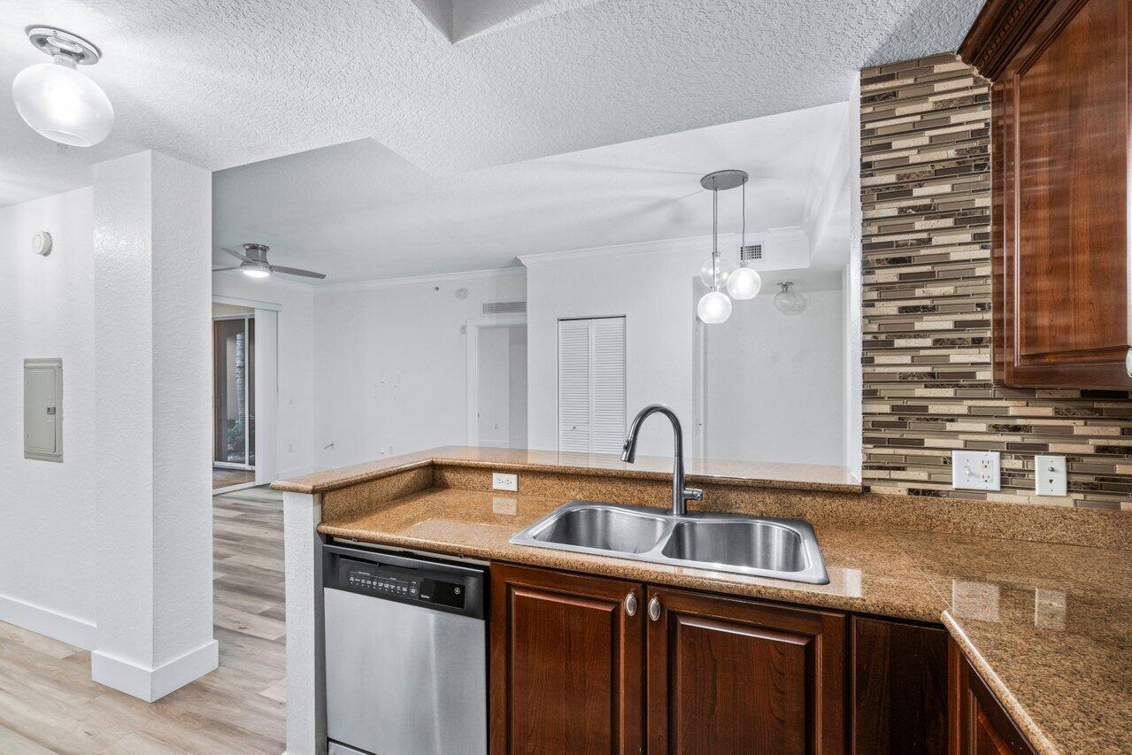 SAN RAPHAEL CONDO - Residential Lease