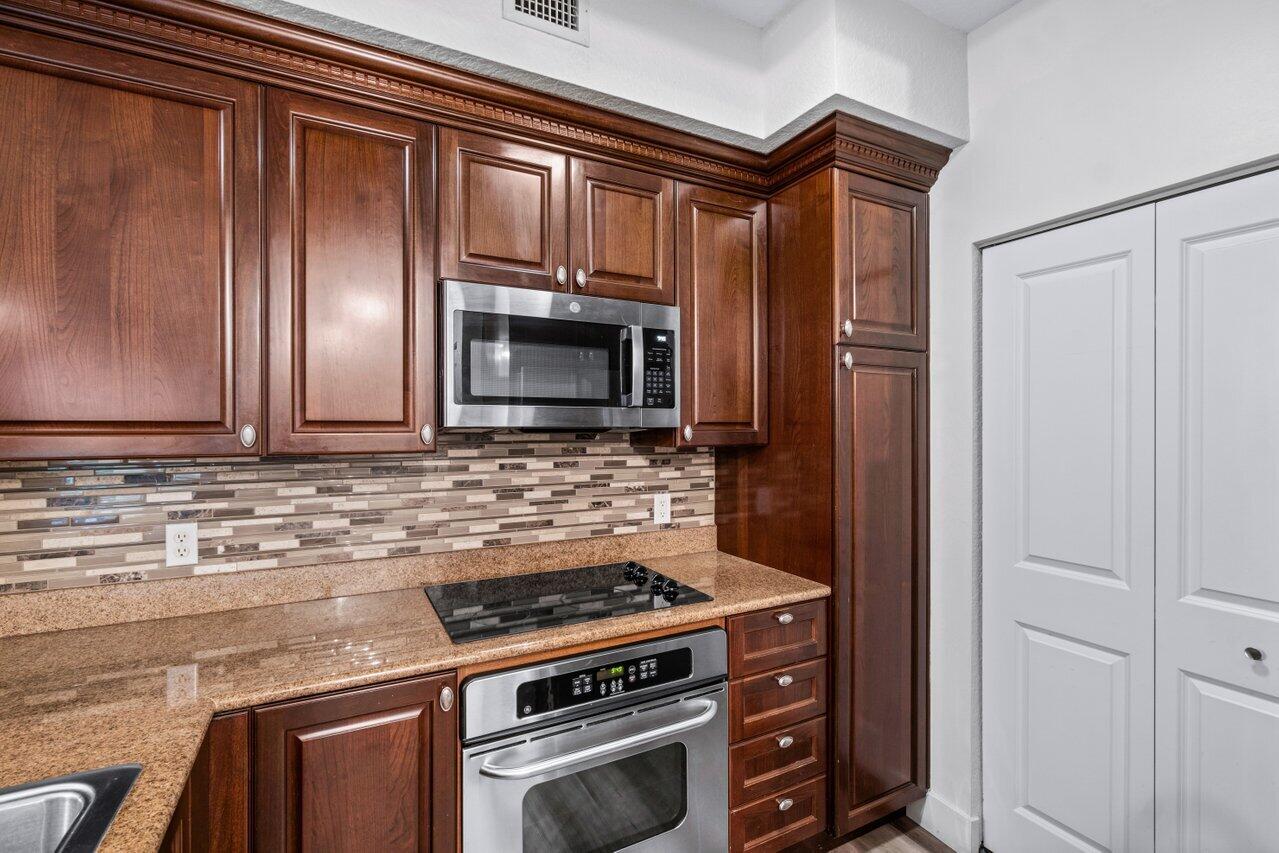 SAN RAPHAEL CONDO - Residential Lease