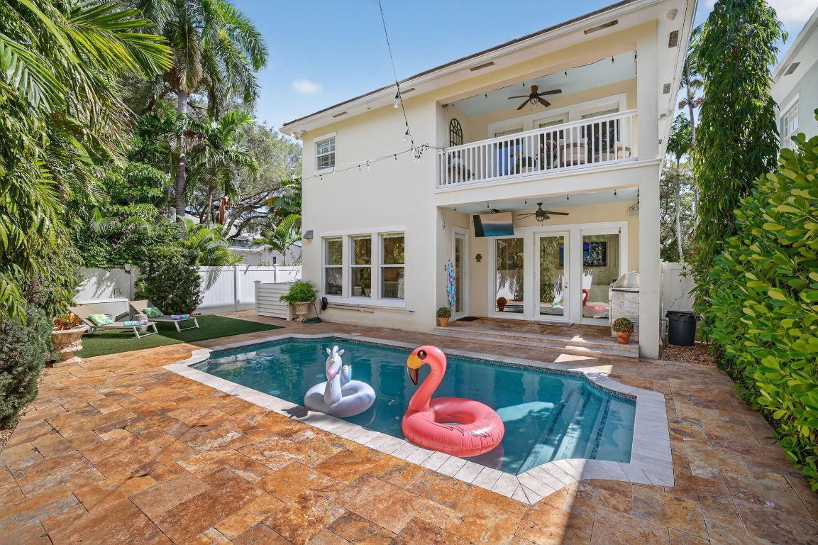 RIO VISTA C J HECTORS RESUB - Residential