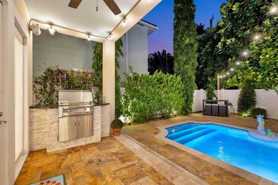 RIO VISTA C J HECTORS RESUB - Residential