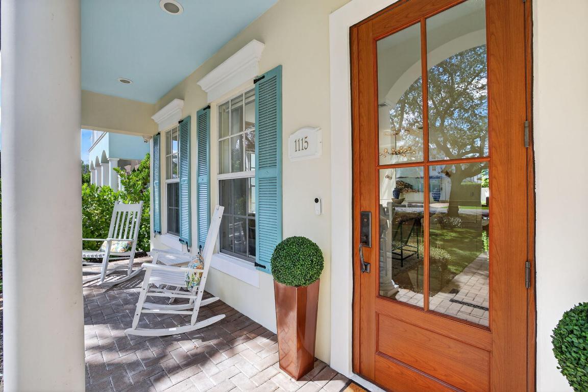 RIO VISTA C J HECTORS RESUB - Residential