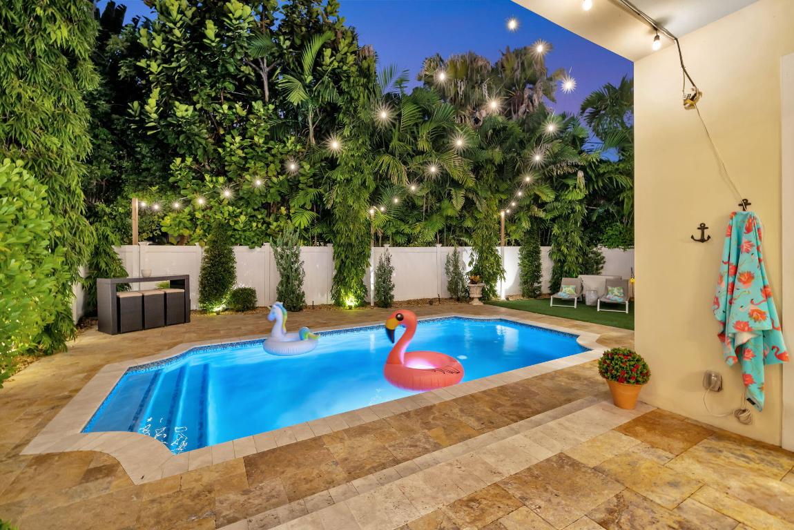 RIO VISTA C J HECTORS RESUB - Residential