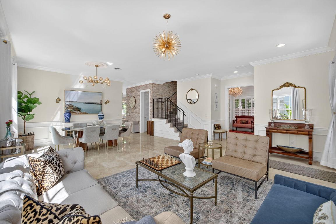 RIO VISTA C J HECTORS RESUB - Residential