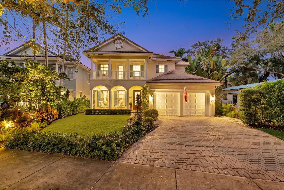 RIO VISTA C J HECTORS RESUB - Residential