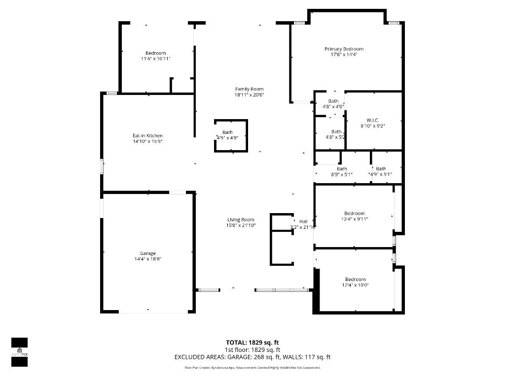 COUNTRY SECTION 1 - Residential