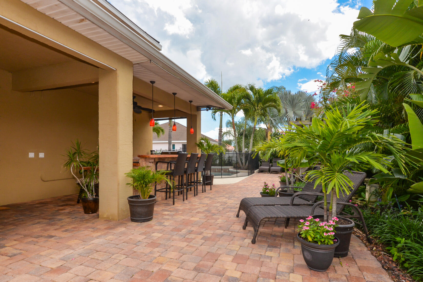 PORT ST LUCIE SECTION 46 1ST REPLAT - Residential