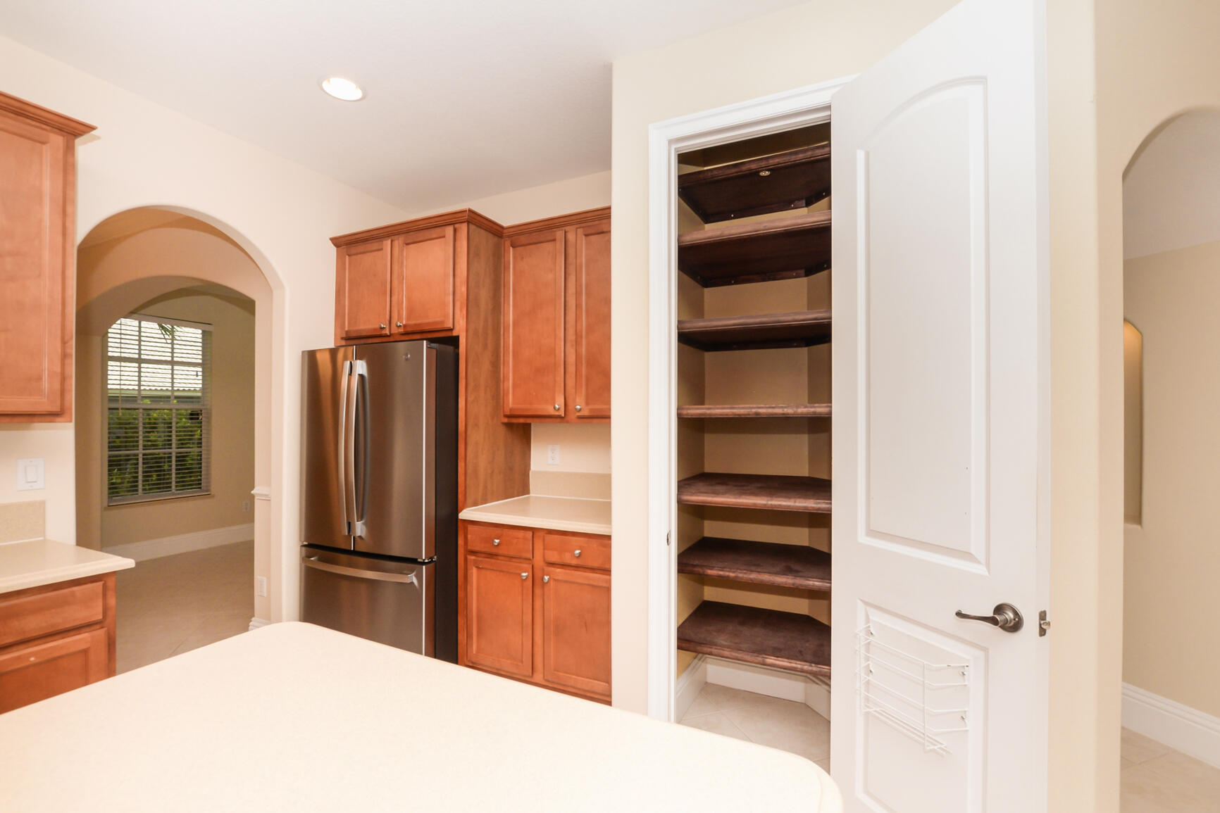 PORT ST LUCIE SECTION 46 1ST REPLAT - Residential