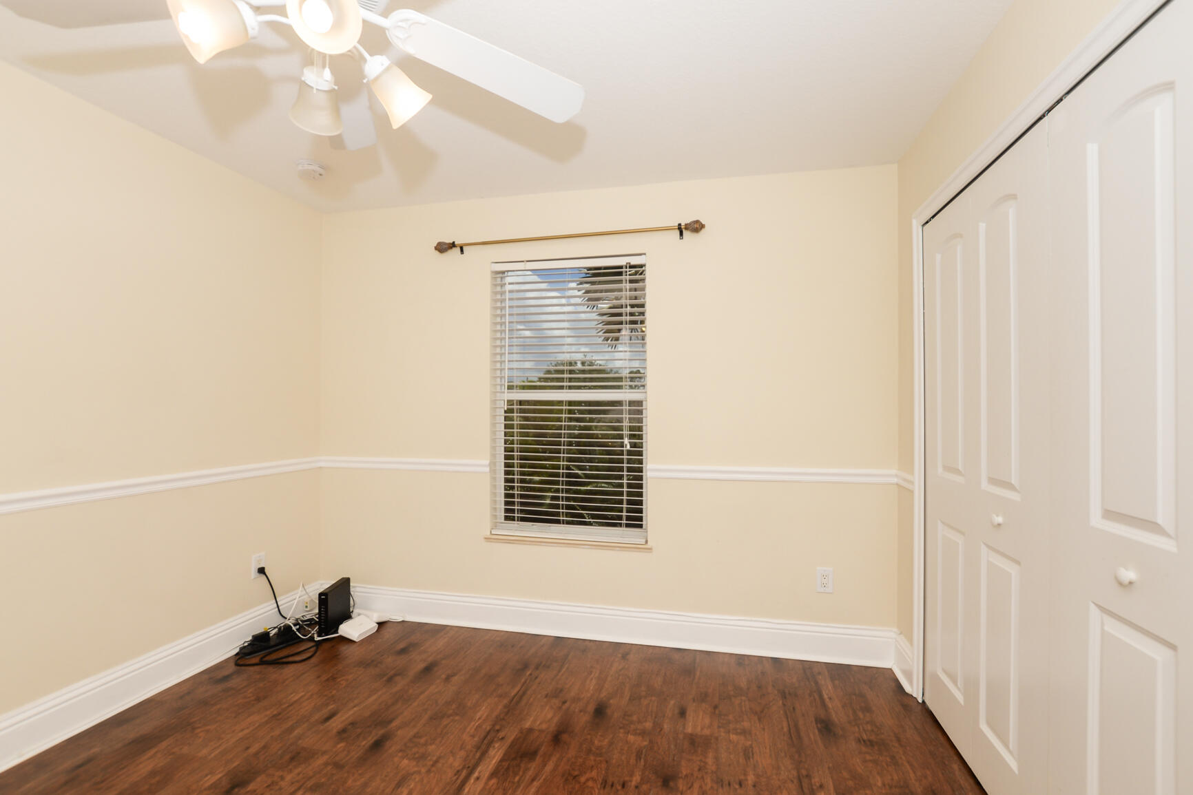 PORT ST LUCIE SECTION 46 1ST REPLAT - Residential