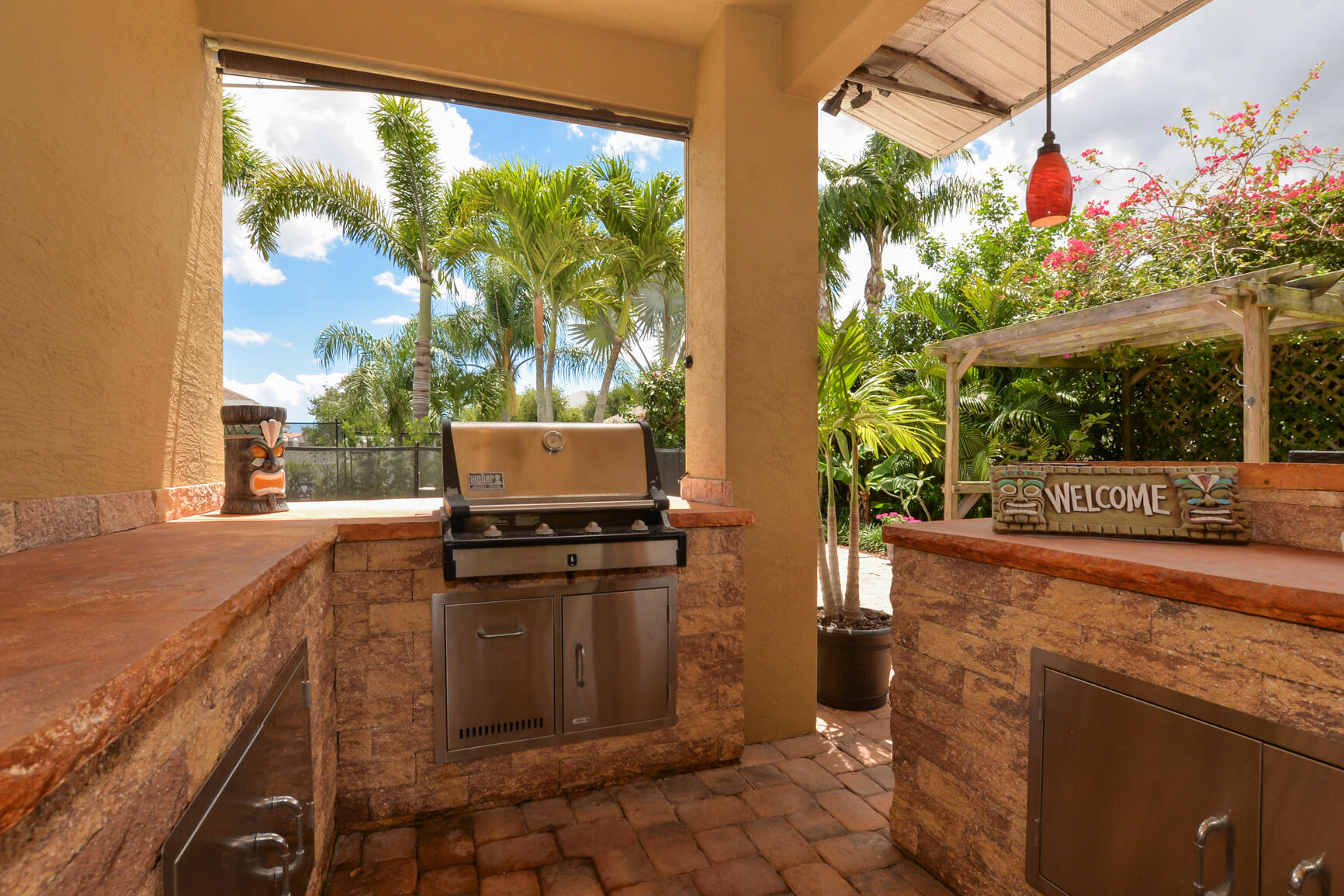 PORT ST LUCIE SECTION 46 1ST REPLAT - Residential