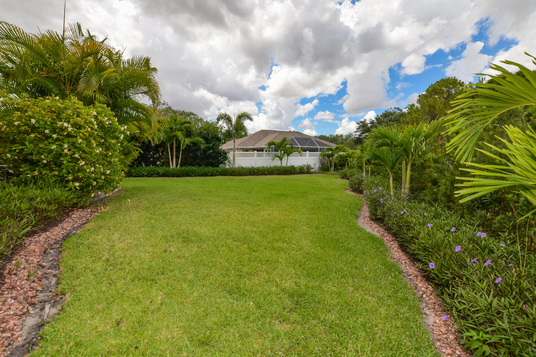 PORT ST LUCIE SECTION 46 1ST REPLAT - Residential