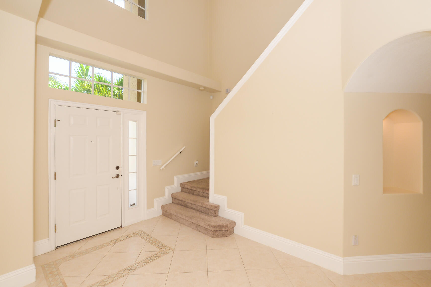 PORT ST LUCIE SECTION 46 1ST REPLAT - Residential