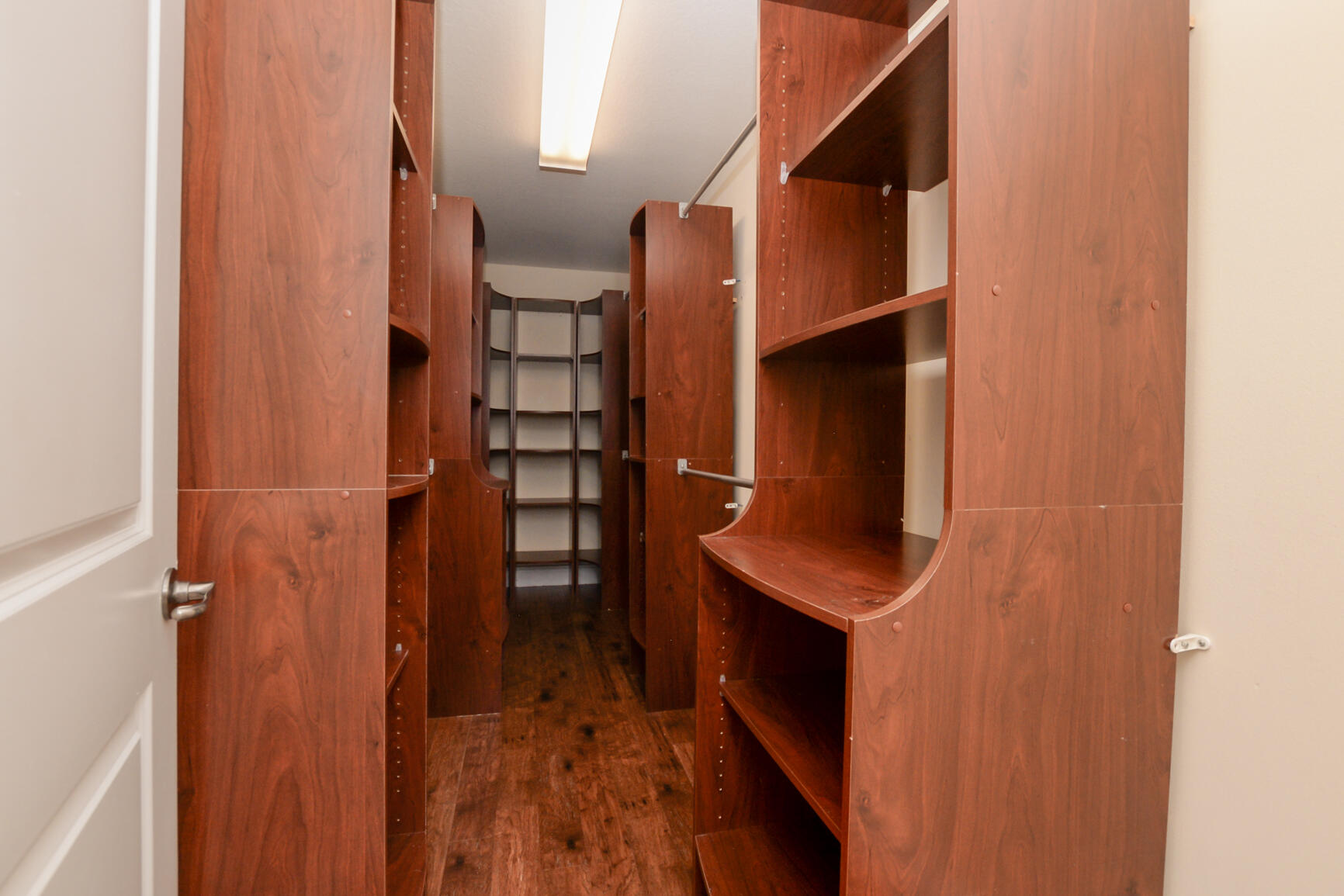 PORT ST LUCIE SECTION 46 1ST REPLAT - Residential