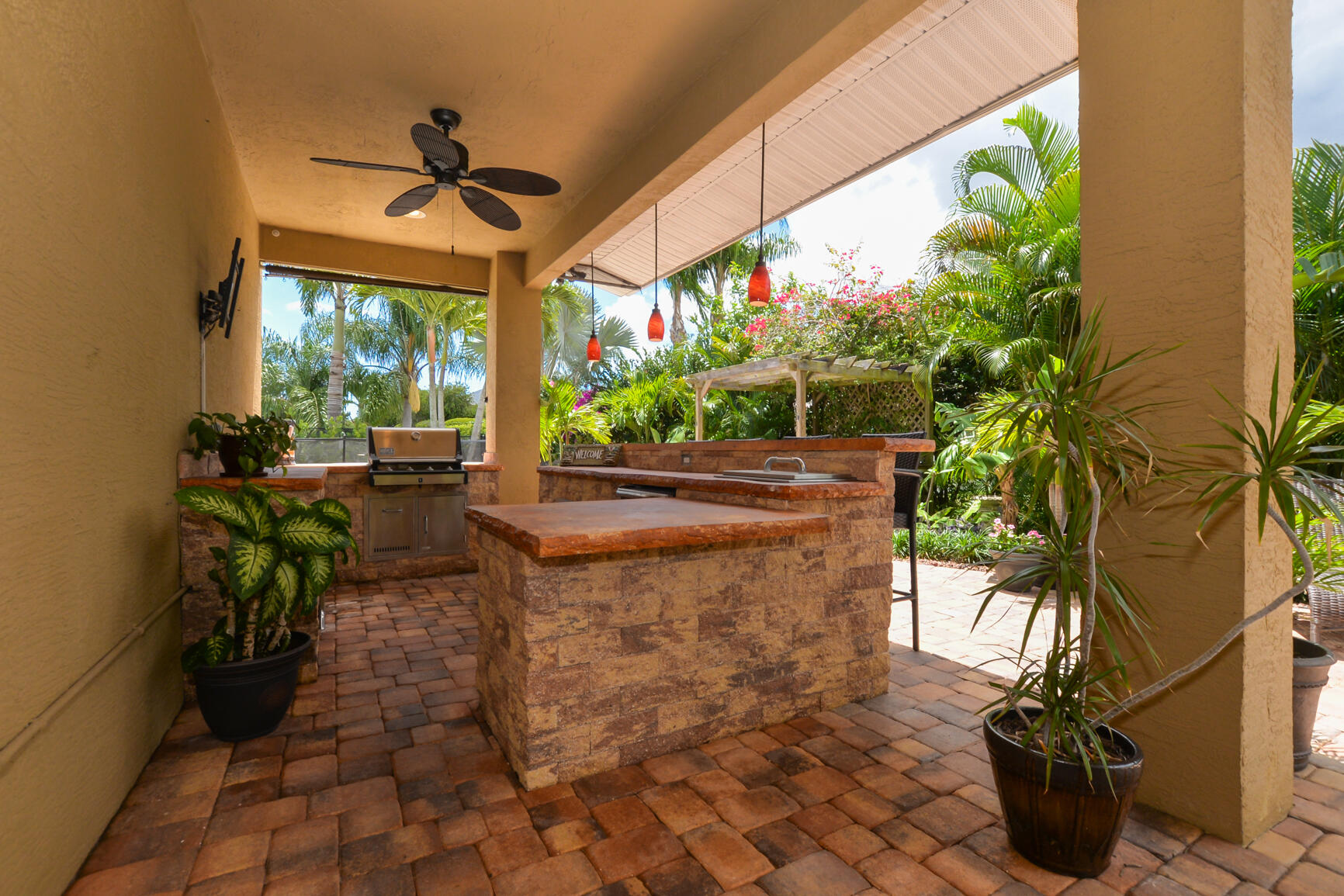 PORT ST LUCIE SECTION 46 1ST REPLAT - Residential