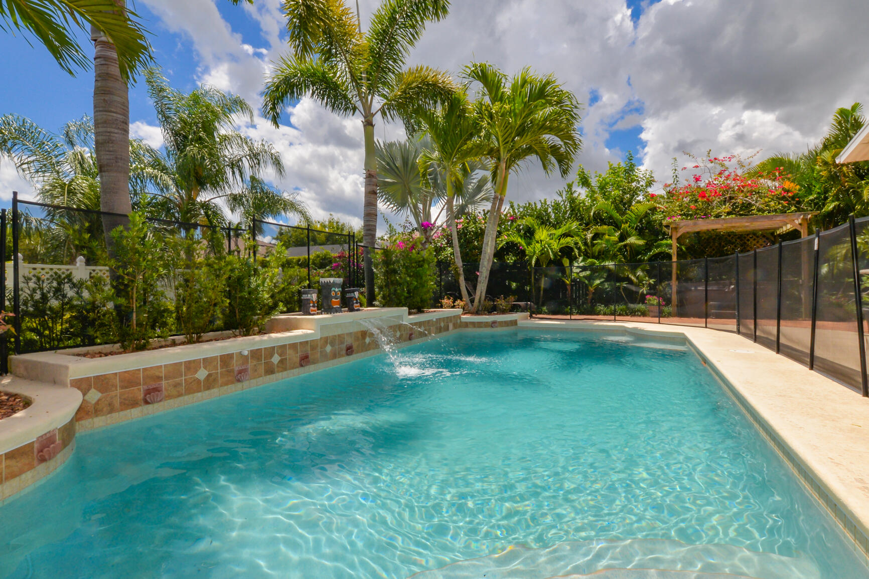 PORT ST LUCIE SECTION 46 1ST REPLAT - Residential