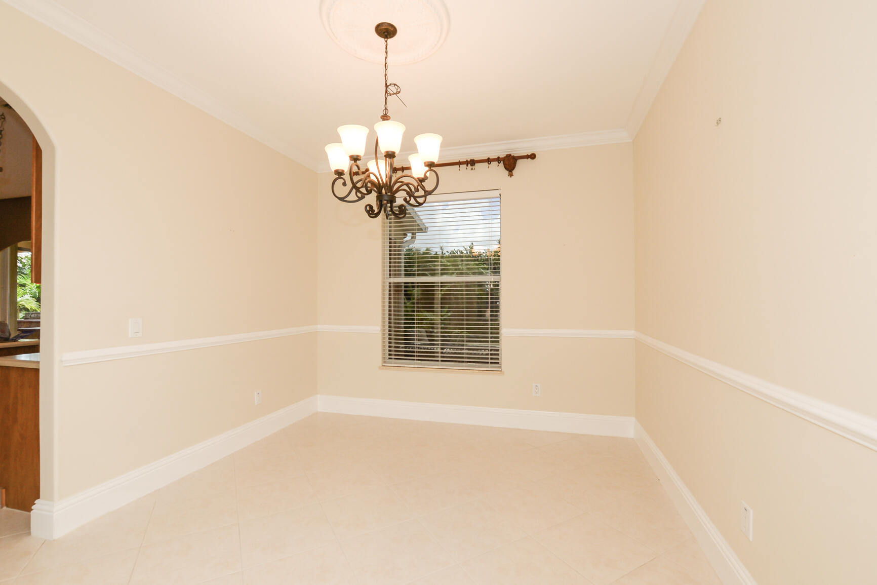 PORT ST LUCIE SECTION 46 1ST REPLAT - Residential