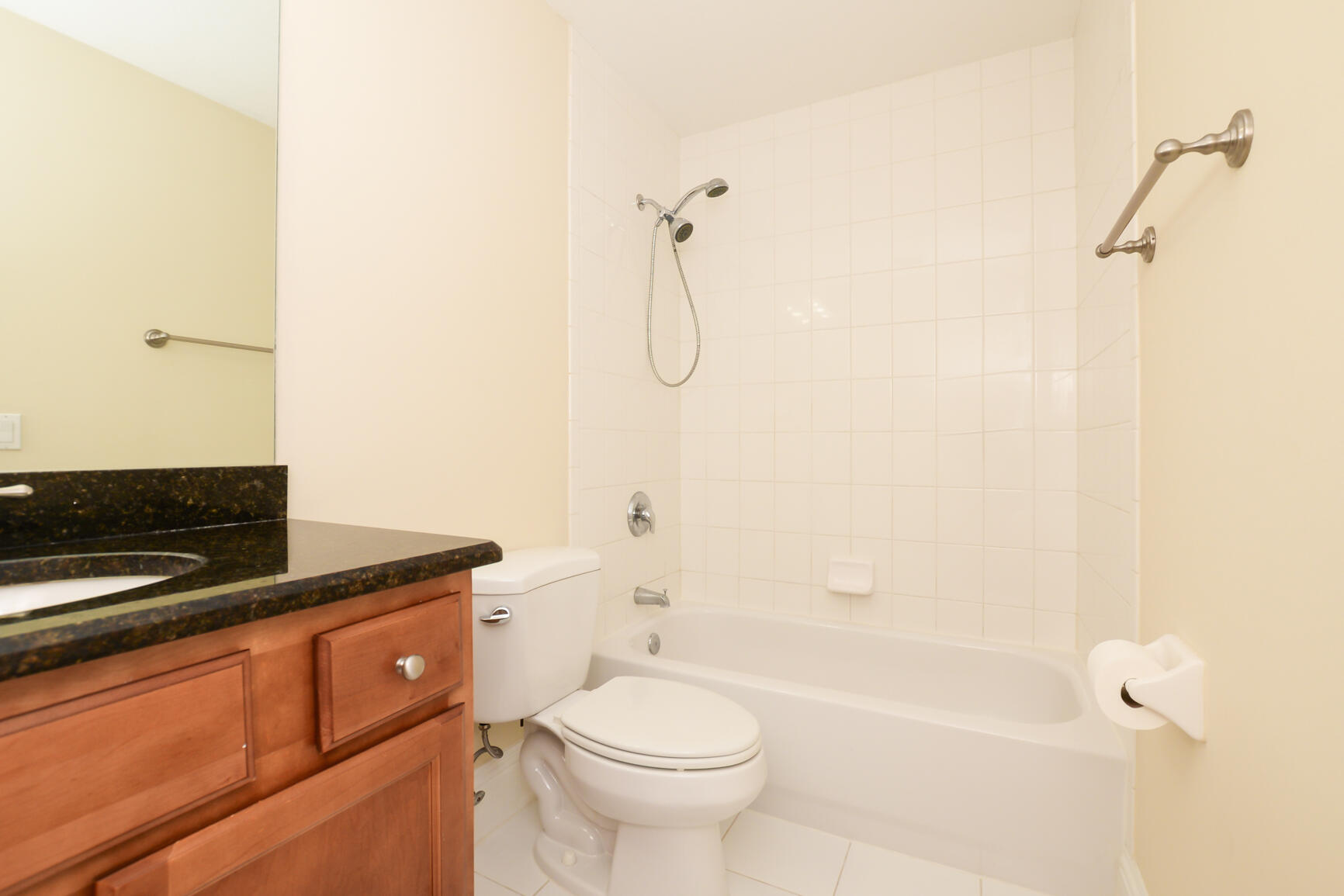 PORT ST LUCIE SECTION 46 1ST REPLAT - Residential