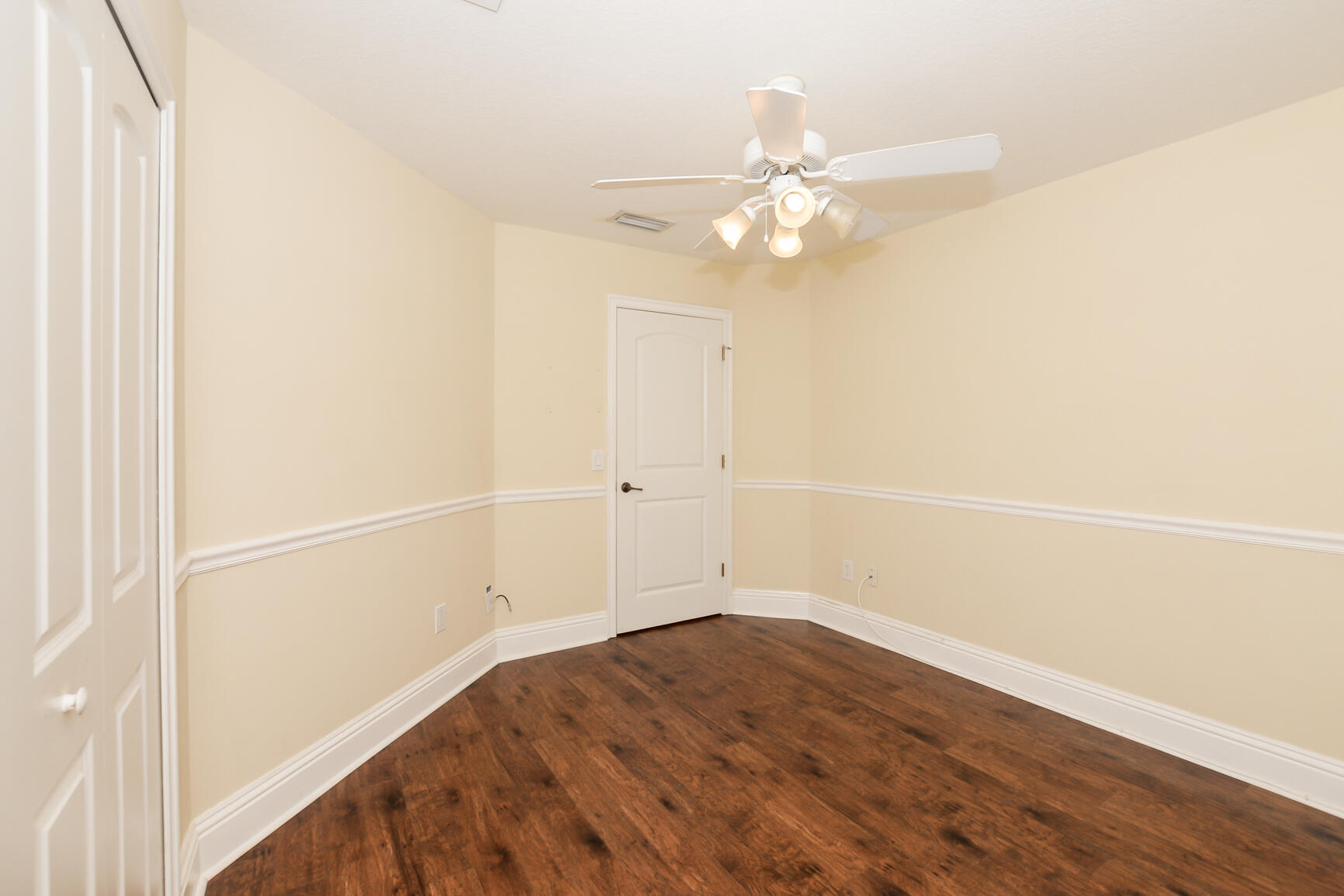 PORT ST LUCIE SECTION 46 1ST REPLAT - Residential