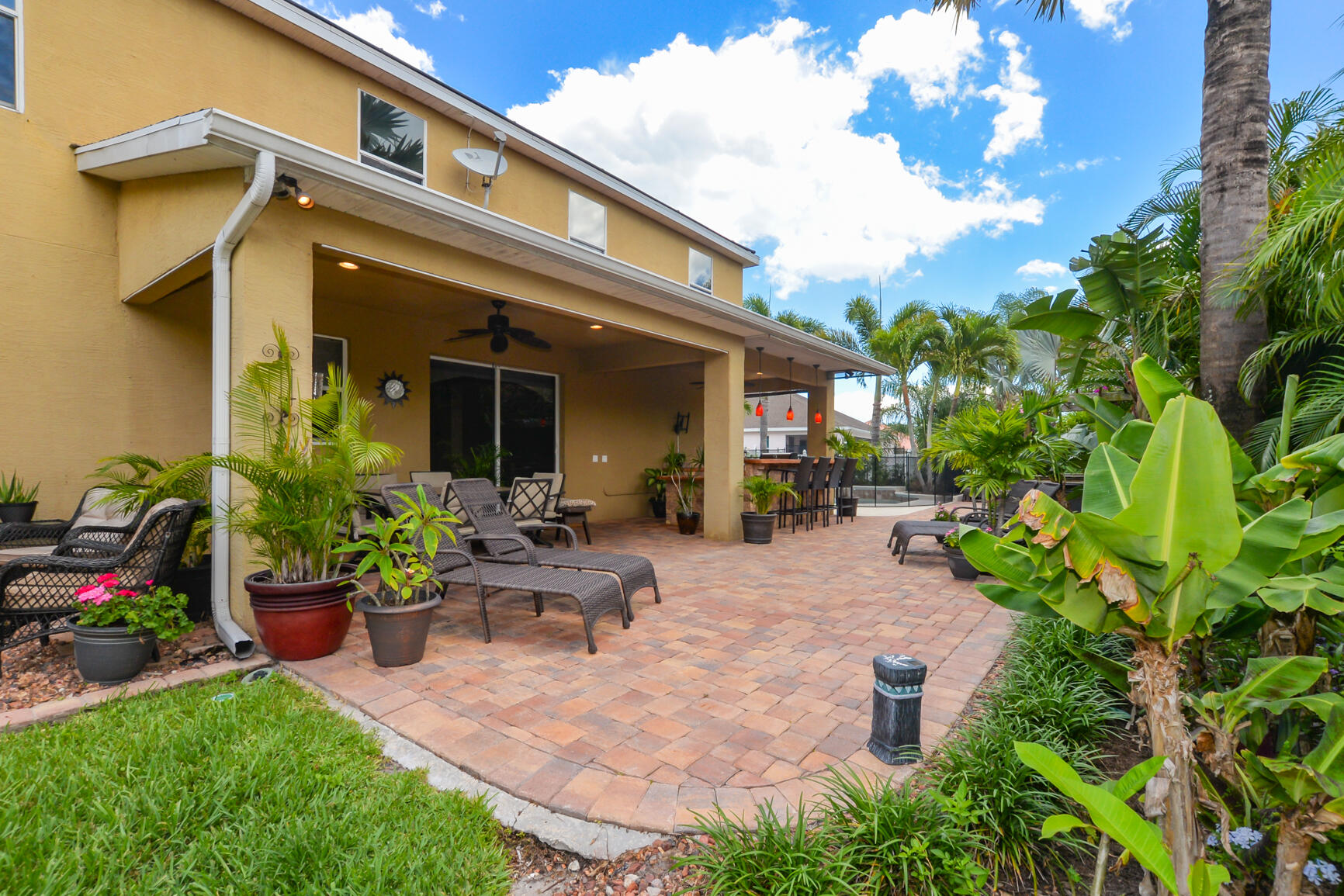 PORT ST LUCIE SECTION 46 1ST REPLAT - Residential