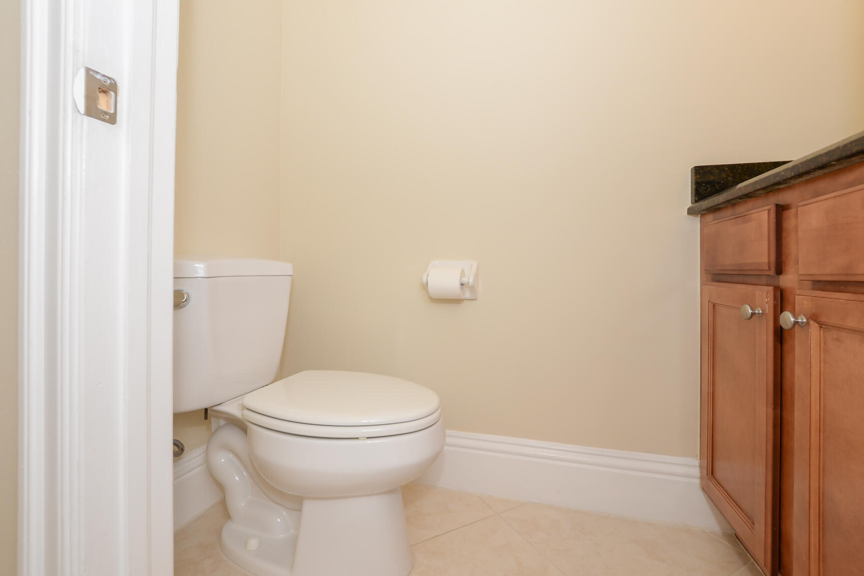 PORT ST LUCIE SECTION 46 1ST REPLAT - Residential