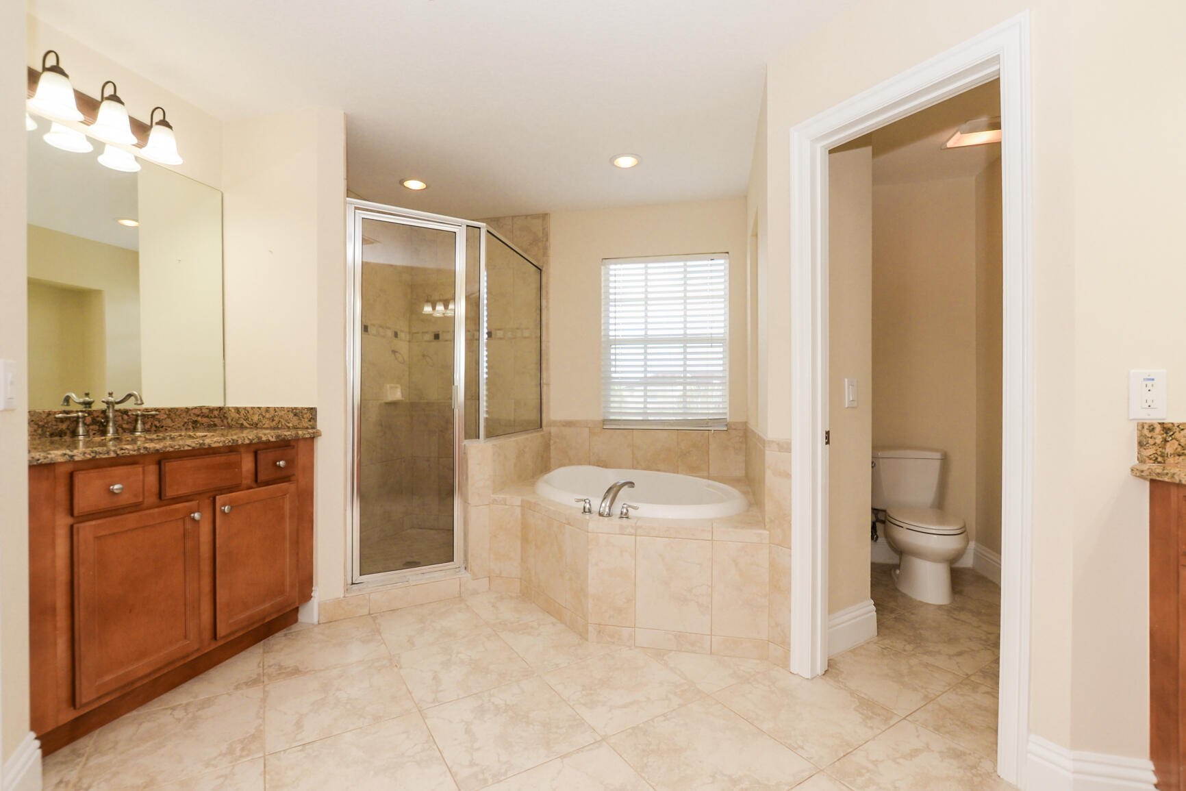 PORT ST LUCIE SECTION 46 1ST REPLAT - Residential