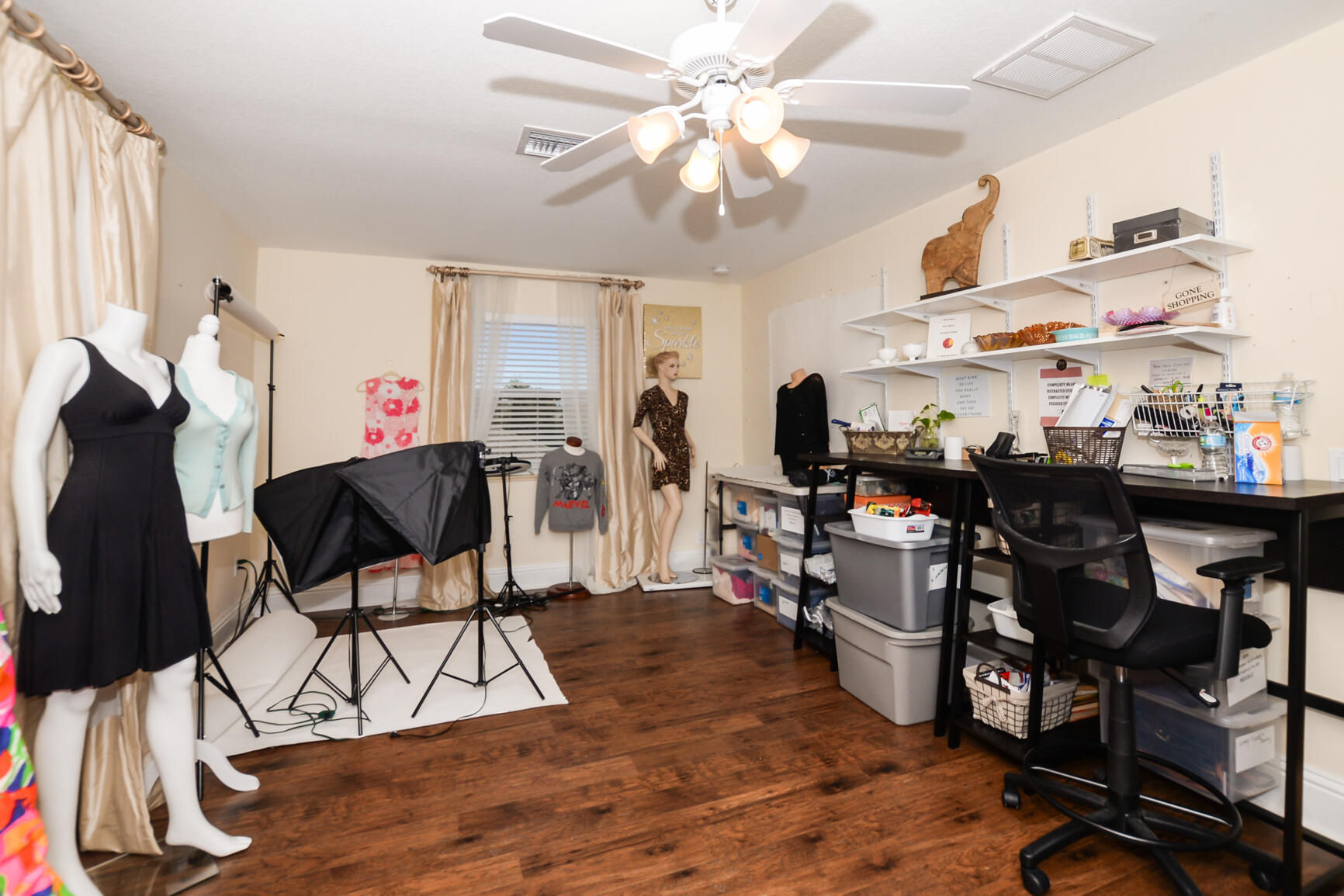 PORT ST LUCIE SECTION 46 1ST REPLAT - Residential