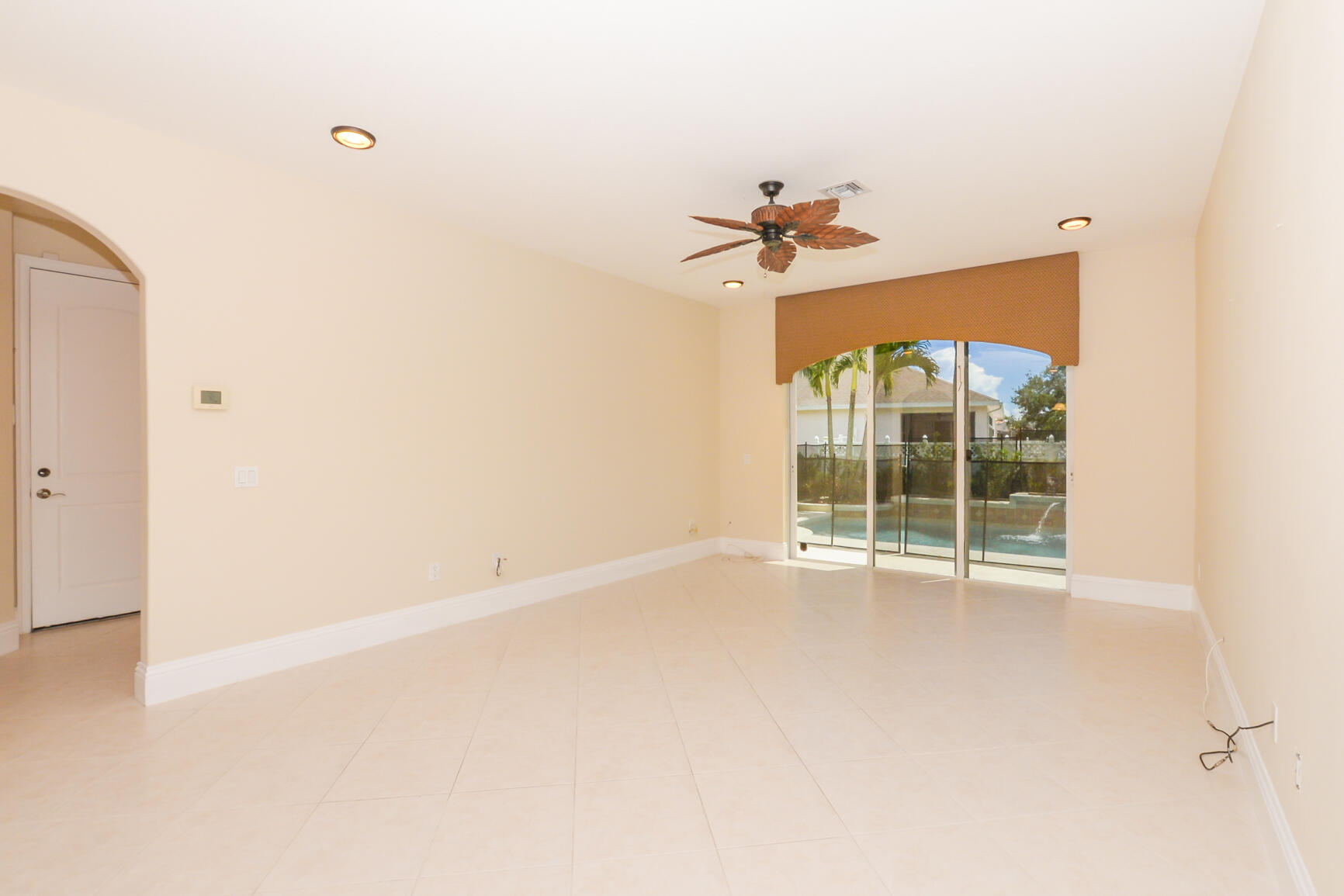 PORT ST LUCIE SECTION 46 1ST REPLAT - Residential