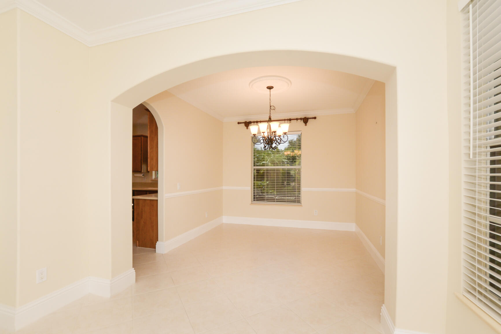 PORT ST LUCIE SECTION 46 1ST REPLAT - Residential