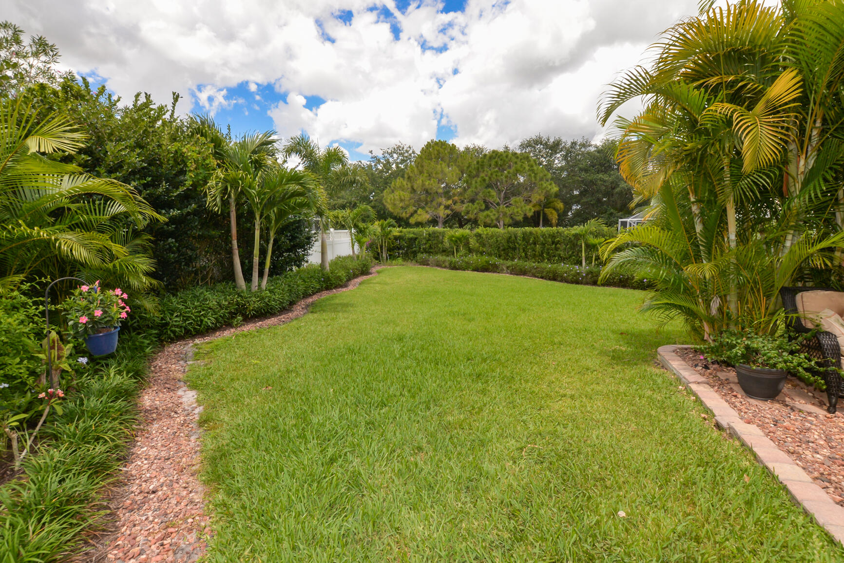 PORT ST LUCIE SECTION 46 1ST REPLAT - Residential